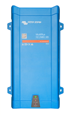 Victron MultiPlus 500VA - 1600VA