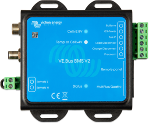 VE.Bus BMS / VE.Bus BMS V2