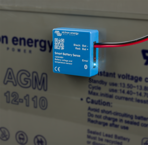 Victron - Smart Battery Sense