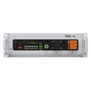 PYTES E-Box V5 – 5,12 kWh 48V LiFePO4 Niedervoltbatterie für Heimspeicherlösungen – Bild 3